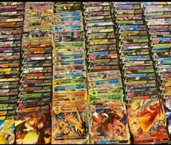 Pokemon Cards GOD PACK Bundle x20 ALL SHINY Ultra Rare/ Holo/ Full Art / Shiny - Image 2