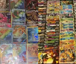 Pokemon Cards GOD PACK Bundle x20 ALL SHINY Ultra Rare/ Holo/ Full Art / Shiny - Image 3