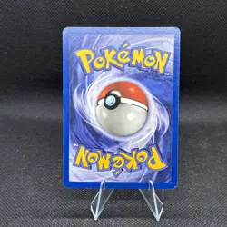 Pokemon TCG Snorlax Jungle Card 27/64 1st Edition Rare Non Holo NM - Image 2