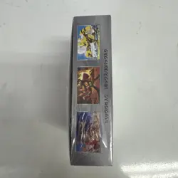 Pokemon Card Heat Wave Arena Booster Box sv9a Sword & Shield Japanese w/shrink - Image 5