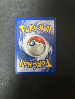 Mareep 65/111 - Neo Genesis - Pokemon Card - Image 2
