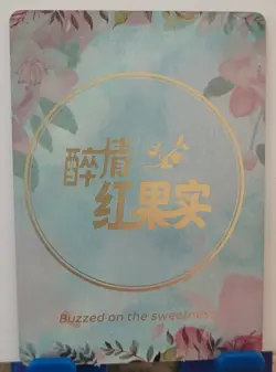 Kikyo InuYasha PL Card Goddess Story Buzzed on the Sweetness Waifu Anime PL-28 - Image 2