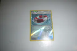 Pokemon Card Dragon Majesty Switch Raft Holo 62/70 - Image 1