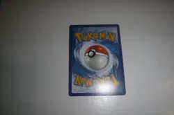 Pokemon Card Dragon Majesty Switch Raft Holo 62/70 - Image 2