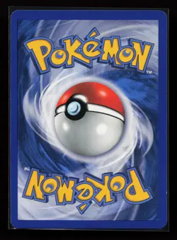 Minccino BW13 Promo Black and White Cracked Ice Holo Pokemon Card - Image 2