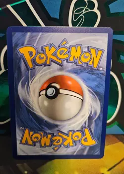 Pokemon TCG Snorlax Reverse Holo Card 136/167 Twilight Masquerade Sv06 - Image 2