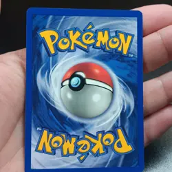 Pikachu 58/102 Base Set Pokemon Card Wizards Of The Coast 1999 Vintage LP - Image 2