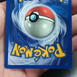 Pikachu 58/102 Base Set Pokemon Card Wizards Of The Coast 1999 Vintage LP - Image 4