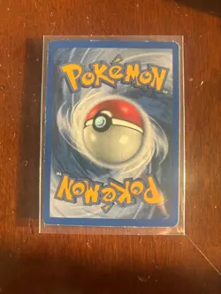 Houndoom 23/75 Neo Discovery LP/NM Rare Vintage Pokemon Card - Image 2