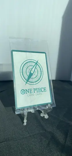 Don!! Card (luffy) (special Don!! Set Vol. 1) - One Piece Promotion Cards Sealed - Image 2