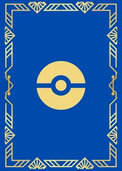 Misty Pokemon Waifu Trading Card custom made - Sexy Adult Anime - Image 2