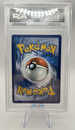 Pokemon Rayquaza Amazing Rare Card PSA 10 Vivid Voltage 138/185 English - Image 2