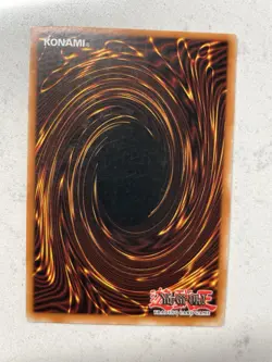 Gearfried the Iron Knight BPT-012 Secret Rare Card Ungraded - Image 2