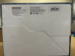 SEALED NEW Pokemon 2022 World Championships Deck Display Box (8 Decks of Cards) - Image 4