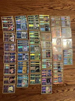 Pokemon XY Evolutions Reverse Holo Bundle - 78 Card Lot - Image 2