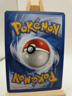 Pokemon Common Card : Drowzee 49/102 (Base Set) - Image 3