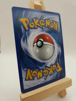 Pokemon Common Card : Drowzee 49/102 (Base Set) - Image 4