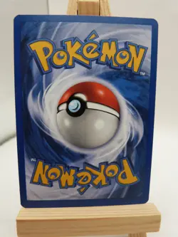 Pokemon Common Card : Rattata 61/102 (Base Set) - Image 3