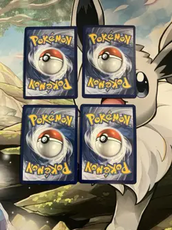 Pokemon TCG Celebrations Lot Of 13 Cards That Come In A Mini Album. - Image 2