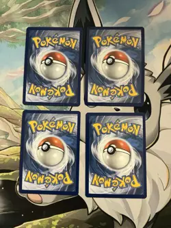 Pokemon TCG Celebrations Lot Of 13 Cards That Come In A Mini Album. - Image 4