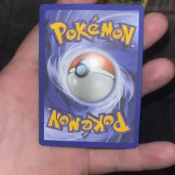 M Diance EX XY44 Promo Card Pokemon TCG Holo Near Mint - Image 2