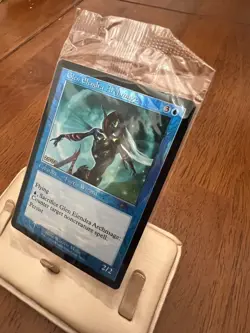 Magic The Gathering 30th Anniversary Promo Foil Glen Elendra Archmage Card - Image 3