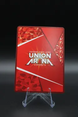 Mina Ashiro Kaiju No.8 UA28BT/KJ8-1-003 (R*) Union Arena Card - Image 2