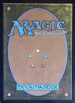 MTG Dockside Extortionist (Borderless) Double Masters 360 2x2 2022 NM Foil - Image 2