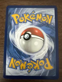 Pokemon Thundurus 209 Sv: Scarlet & Violet Promo Cards Holo - Image 2