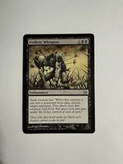 Endless Whispers Fifth Dawn Regular - Image 1