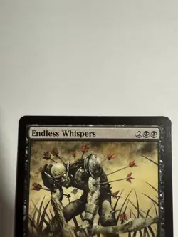 Endless Whispers Fifth Dawn Regular - Image 3