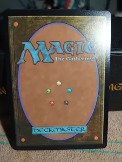 Wasteland (Borderless)- HALO FOIL- Encyclopedia Of Magic 2025 Secret Lair - Image 2