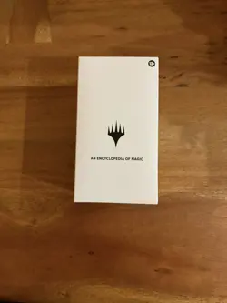 MTG Secret Lair Countdown Kit: An Encyclopedia of Magic - Image 2