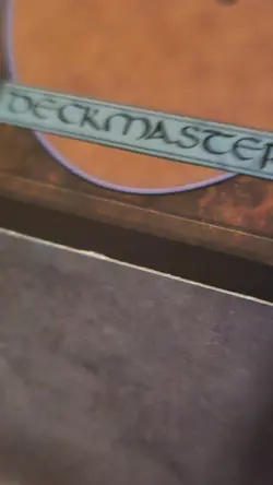 MTG Metalwork Colossus (Kaladesh) - Foil - Rare - LP/EX - Image 3