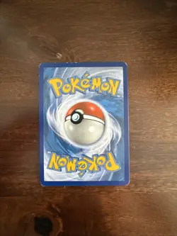 Pokemon Mewtwo & Mew GX Tag Team Card - Image 2