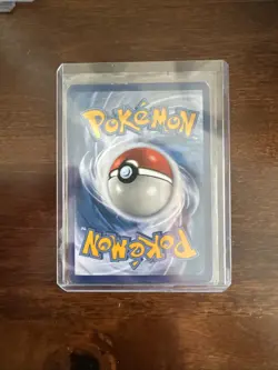Pokemon Mewtwo & Mew GX Tag Team Card - Image 4