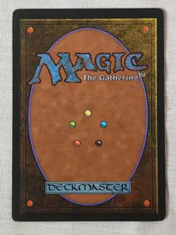NM Despotic Scepter Ice Age Mtg Magic the Gathering - Image 2