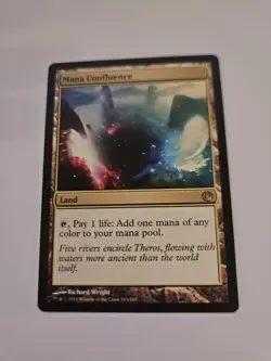 Mana Confluence Journey into Nyx Regular - Image 1