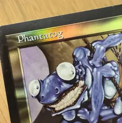 MTG Phantatog Odyssey Foil LP - Image 3