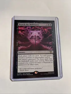 Breach the Multiverse March of the Machine Regular - Image 1