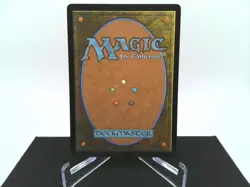 Mind's Eye 33 The Brothers War Retro Frame BRR MTG Magic - Image 2