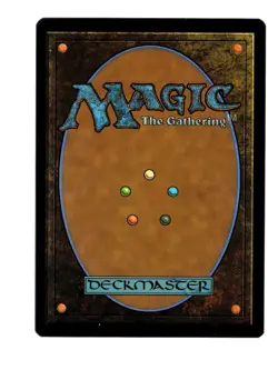 Roiling Vortex 1958 Rainbow Foil Borderless Secret Lair MTG Near Mint - Image 2