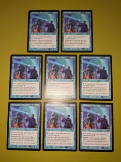 8 Disruptive Pitmage Onslaught Magic the Gathering MTG 8 - Image 1
