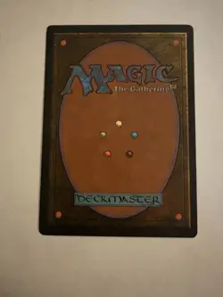 Shivan Dragon - Revised Foreign Black Border (French) MTG - Image 4