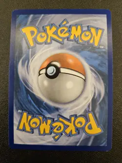 Pokemon TCG: Ho-Oh GX Rainbow Rare (SM80) Black Star Promo NM - Image 3
