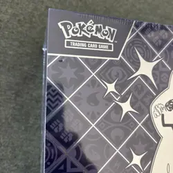 Paldean Fates - Scarlet & Violet - Pokemon Center Elite Trainer Box - PC ETB - Image 3