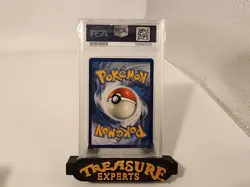 2020 Pokemon SWSH #209 Twin Energy Full Art Secret PSA 10 Gem - Image 2
