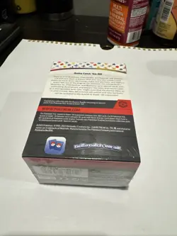 151 Booster Bundle Factory Sealed TCG Pokemon Fast Shipping - Image 4