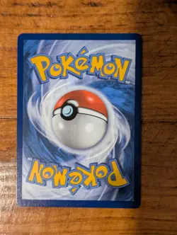 Gothitelle SVP 211 Black Star Promo Pokemon White Flare NM+ - Image 2