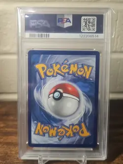 Pokemon TCG Flying Pikachu VMAX 007/025 Celebrations Ultra Rare Full Art PSA 10 - Image 2
